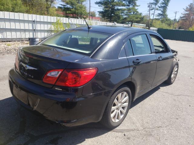 2010 CHRYSLER SEBRING LI 1C3CC5FB1AN185193