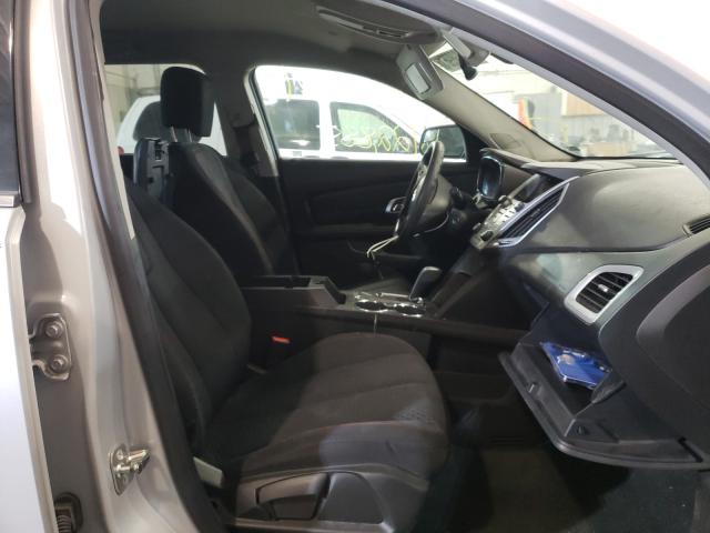 2013 GMC TERRAIN SL 2GKALMEK9D6204486