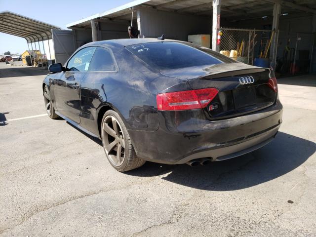 2011 AUDI S5 PRESTIG WAUVVAFR1BA048930