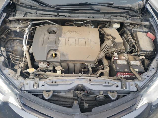 2016 TOYOTA COROLLA L 5YFBURHEXGP433195