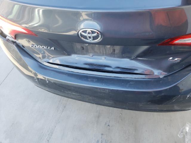2015 TOYOTA COROLLA 5YFBURHE9FP189960