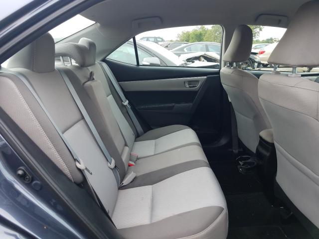 2017 TOYOTA COROLLA L 5YFBURHE6HP697354