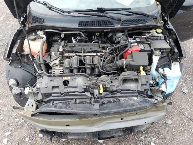 2015 FORD FIESTA 3FADP4AJ5FM202579