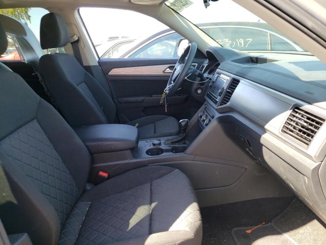 2018 VOLKSWAGEN ATLAS S 1V2GR2CA5JC525977