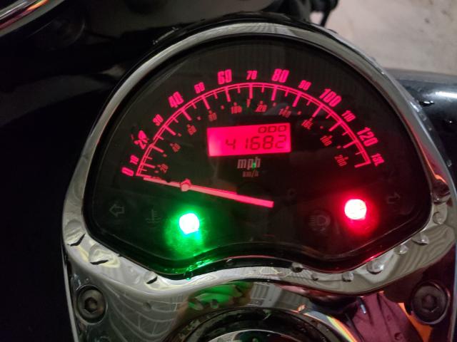 2007 HONDA VTX1300 R 1HFSC52647A404721