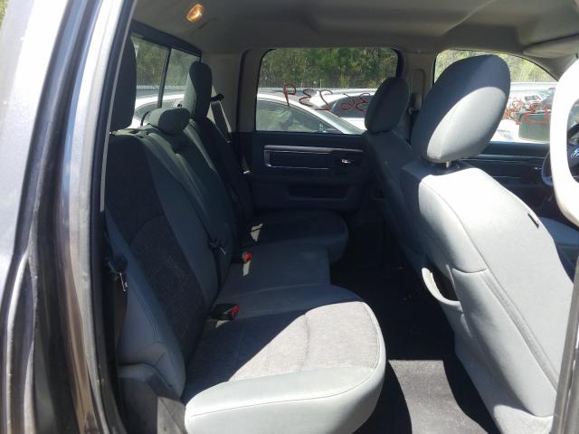 2014 RAM 1500 SLT 1C6RR7LG1ES386414