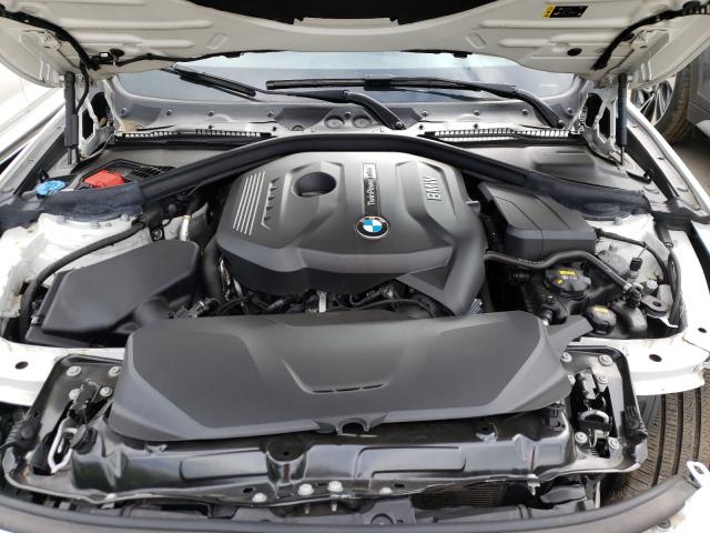 2018 BMW 430XI WBA4W5C56JAA49476
