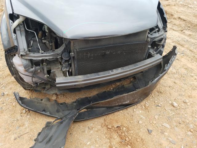 2011 HONDA CR-V SE 5J6RE3H44BL005649