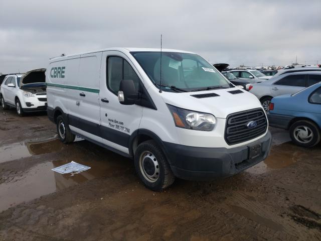 2019 FORD TRANSIT T- 1FTYE1ZM8KKA50233