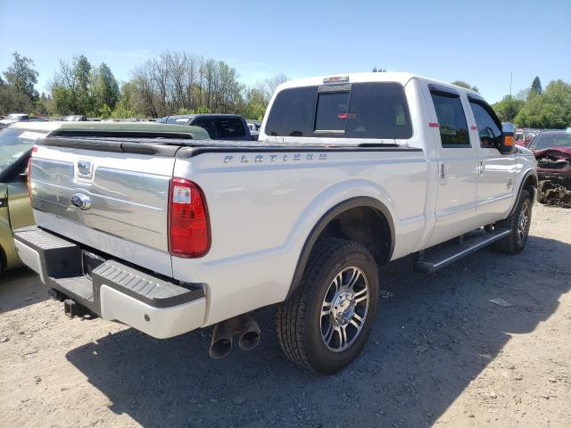 2016 FORD F350 SUPER 1FT8W3BT2GED06527