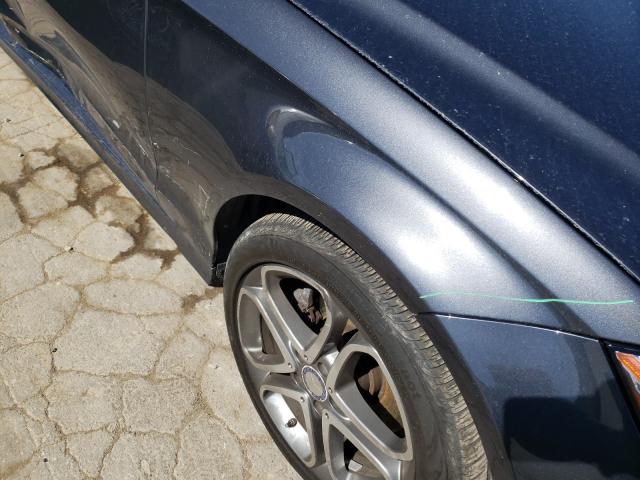 2015 MERCEDES-BENZ CLS 400 4M WDDLJ6HB7FA133639