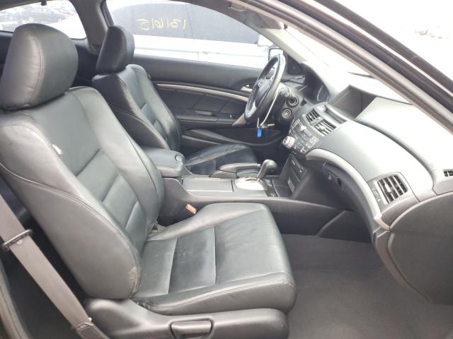 2012 HONDA ACCORD EXL 1HGCS2B84CA002453