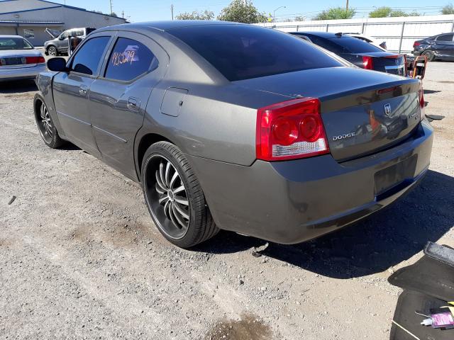 2010 DODGE CHARGER SX 2B3CA3CV3AH163856