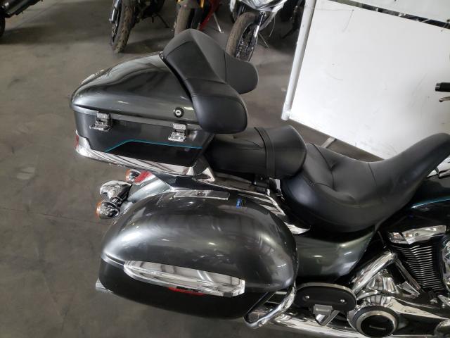 2021 KAWASAKI VN1700 B JKBVNRB16MA023192