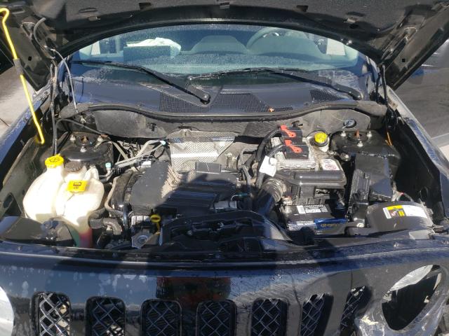 2015 JEEP PATRIOT SP 1C4NJPBA6FD367598