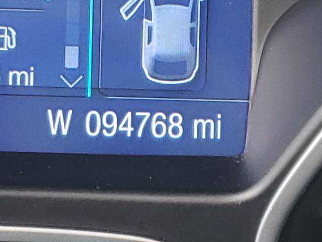 2014 FORD FOCUS SE 1FADP3K20EL130045