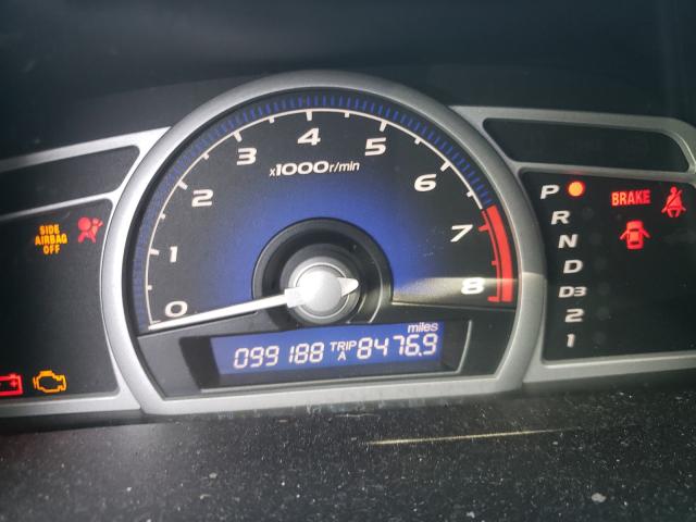 2010 HONDA CIVIC EX 2HGFG1B83AH502269