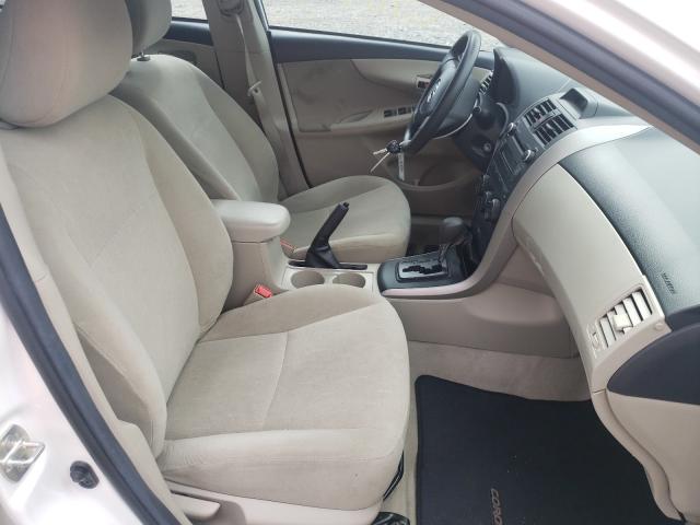 2013 TOYOTA COROLLA BA 2T1BU4EEXDC947003
