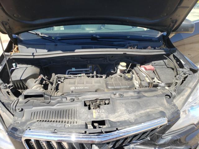 2013 BUICK ENCORE PRE KL4CJDSB2DB153533