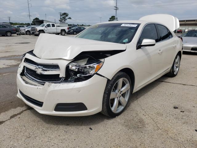 2013 CHEVROLET MALIBU 1LT 1G11D5RR0DF109299