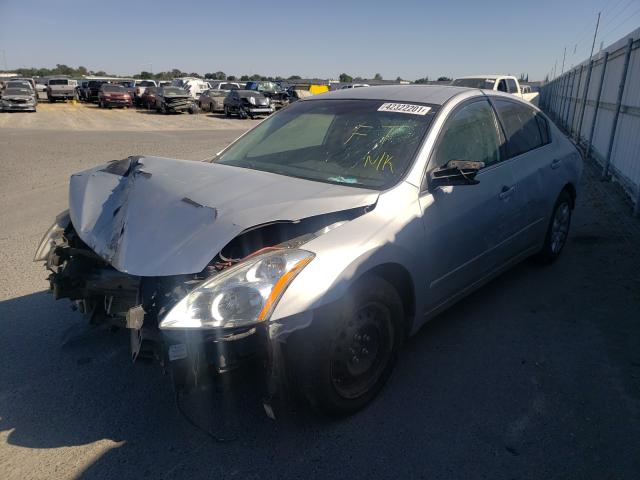 2011 NISSAN ALTIMA BAS 1N4AL2AP3BC184375