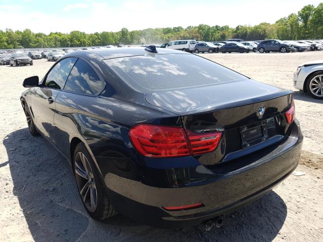 2014 BMW 428 XI WBA3N9C5XEF722135