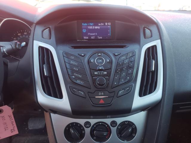 2013 FORD FOCUS SE 1FADP3K22DL114993