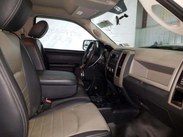 2012 DODGE RAM 2500 S 3C6LD5AT1CG301441