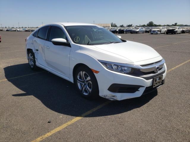 2016 HONDA CIVIC LX 2HGFC2F59GH521953