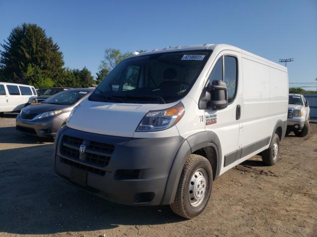 2015 RAM PROMASTER 3C6TRVAG1FE502146
