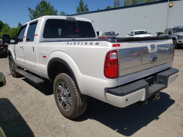 2016 FORD F350 SUPER 1FT8W3BT2GED06527