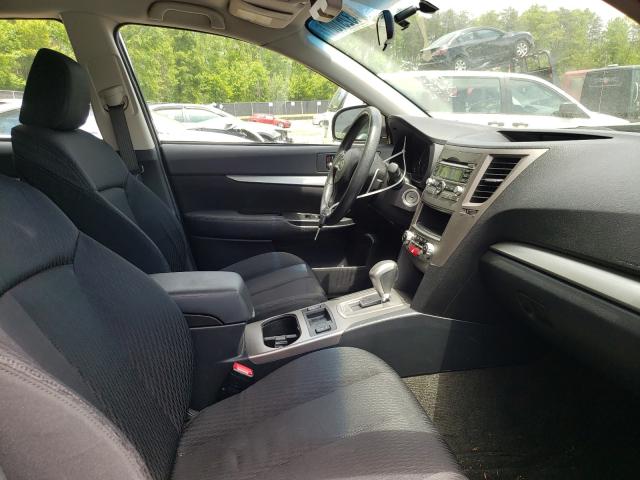 2012 SUBARU OUTBACK 4S4BRBAC6C3303463