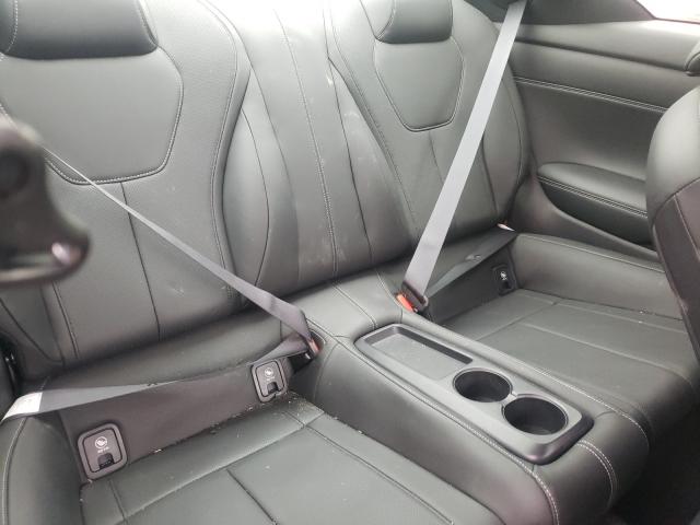 2017 INFINITI Q60 BASE JN1CV7EK0HM111026