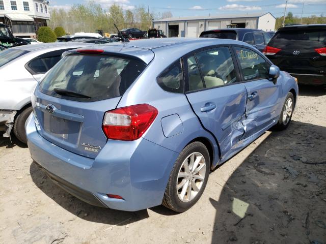 2012 SUBARU IMPREZA PR JF1GPAC63CH214959
