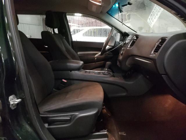 2011 DODGE DURANGO EX 1D4RE2GG4BC639817