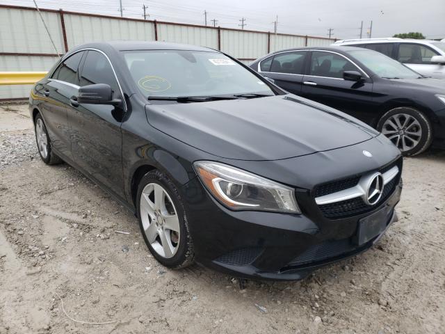 2015 MERCEDES-BENZ CLA 250 WDDSJ4EB6FN213379