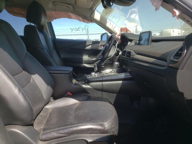 2017 MAZDA CX-9 TOURI JM3TCBCY0H0140215