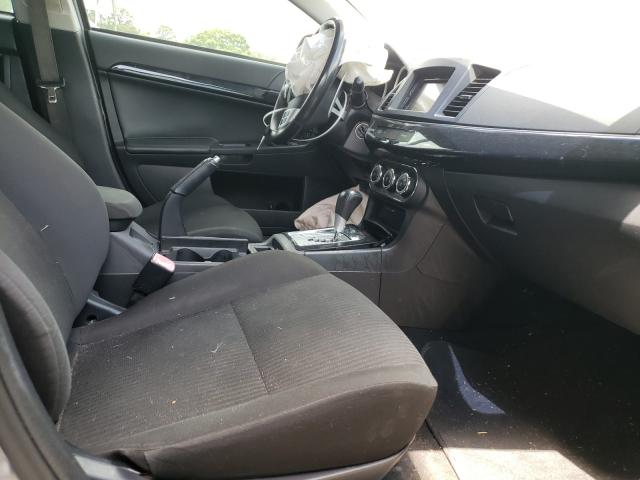 2013 MITSUBISHI LANCER GT JA32U8FW8DU023918