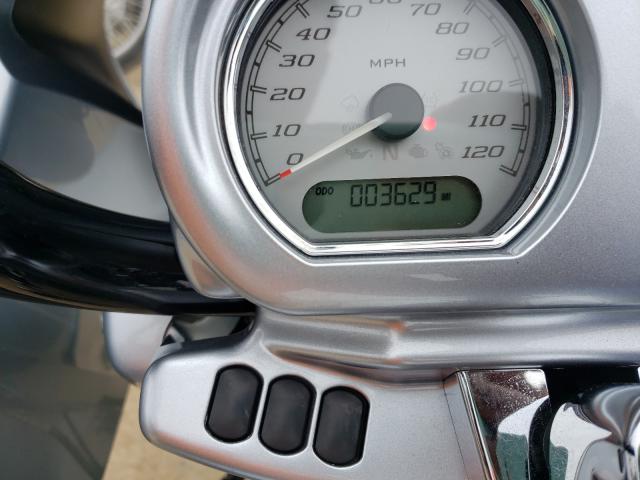 2020 HARLEY-DAVIDSON FLTRX 1HD1KHC1XLB643948