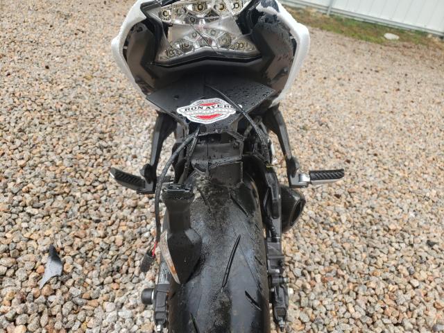 2020 KAWASAKI EX650 N ML5EXEN12LDA06070