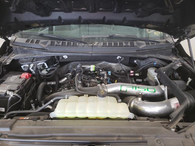 2020 FORD F150 SUPER 1FTEW1EP3LFC59101