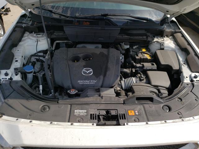 2018 MAZDA CX-5 TOURI JM3KFACM2J0378647