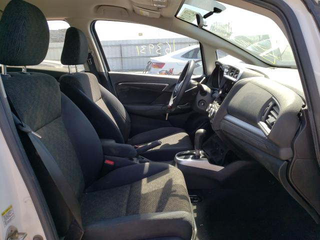 2016 HONDA FIT LX JHMGK5H53GX027490