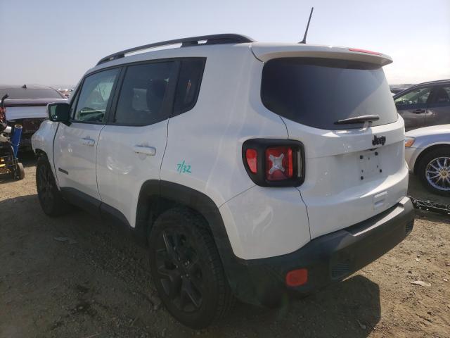 2018 JEEP RENEGADE L ZACCJABB5JPH34689