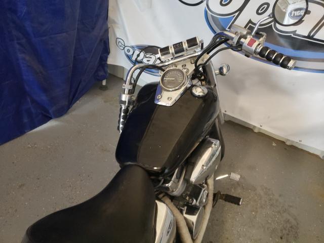 2007 HONDA VT750 JH2RC50447M302741