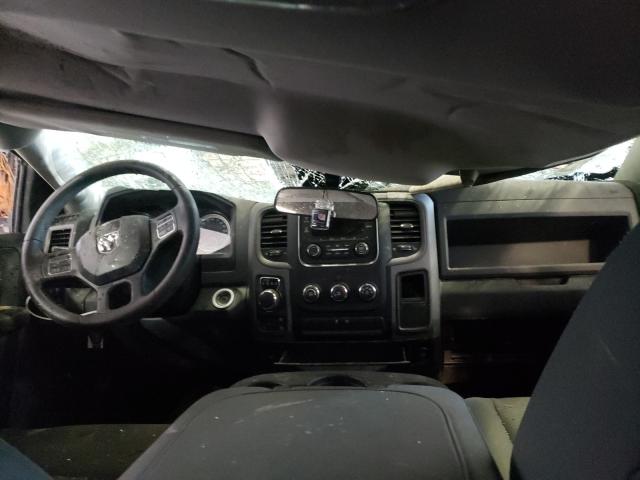 2016 RAM 1500 ST 1C6RR7FTXGS174137