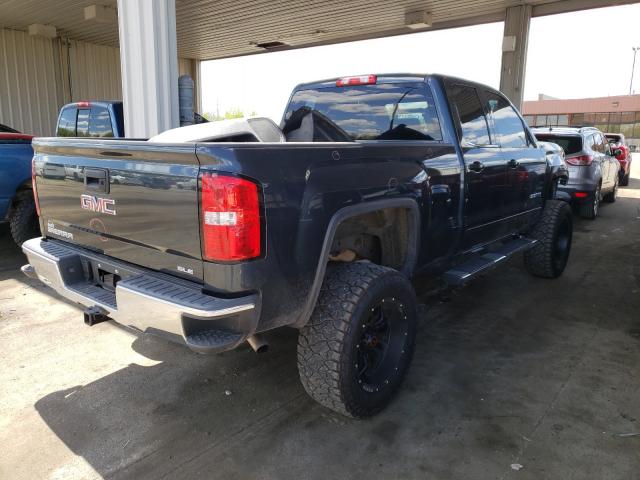 2018 GMC SIERRA SLE 2GTV2MEC6J1111104