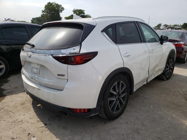 2018 MAZDA CX-5 TOURI JM3KFACM2J0378647