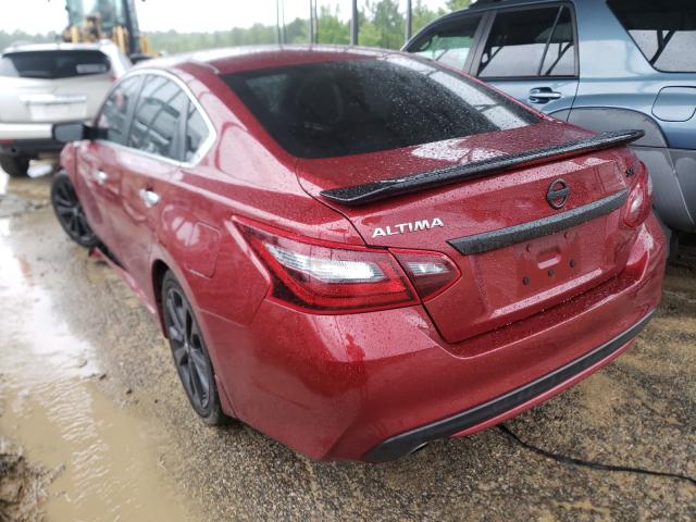 2017 NISSAN ALTIMA 2.5 1N4AL3AP7HC232510