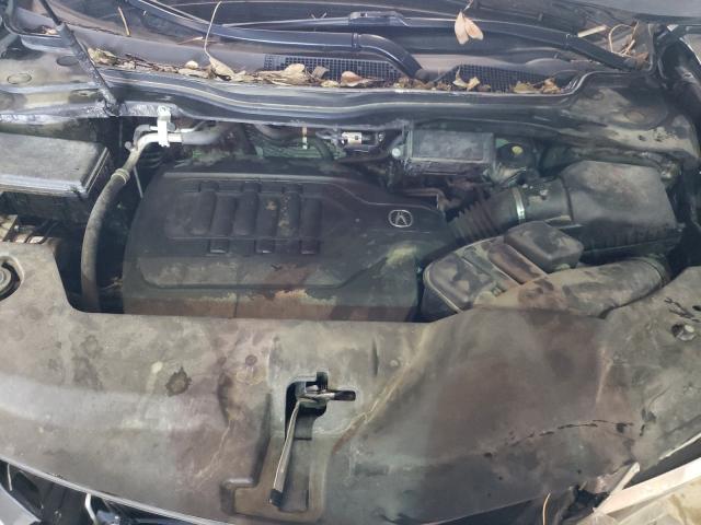 2014 ACURA MDX 5FRYD3H24EB002680